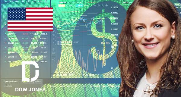 CFD Brokers Dow Jones Industrials Average US 30 2025