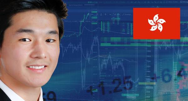 CFD Brokers Hong Kong Hang Seng Index 2026 CFD Brokers Hong Kong Hang Seng Index 2026