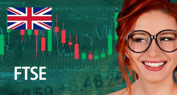 CFD Brokers UK FTSE 100 2025