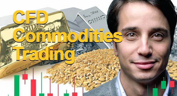 CFD commodities trading 2026
