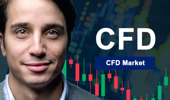 CFD Market 2022