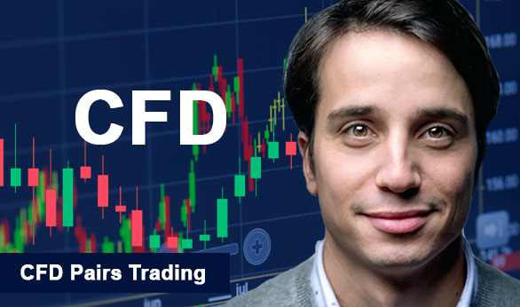 CFD Pairs Trading 2022