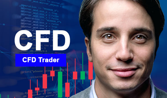 CFD Trader 2022