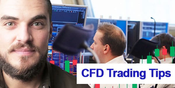 CFD Trading Tips 2024
