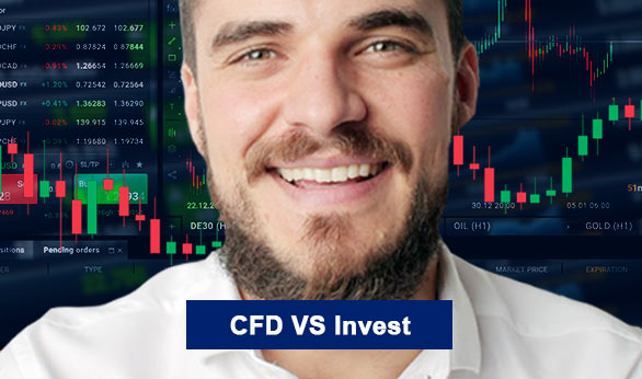 CFD Vs Invest 2025