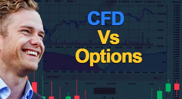 CFD Vs Options