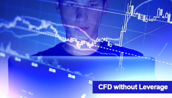 CFD without Leverage