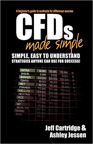 CFDs Made Simple: A Straightforward Guide to Contracts for Difference by Peter
Temple