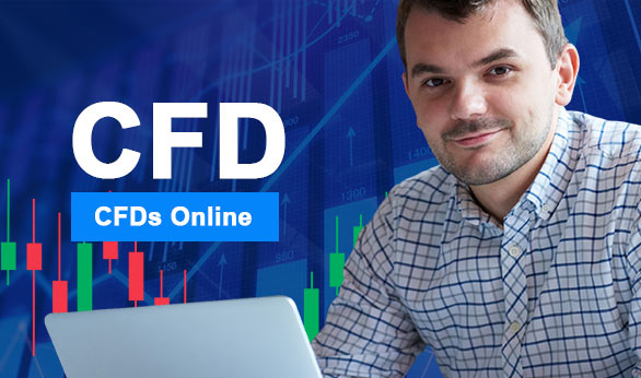 CFDs Online 2022