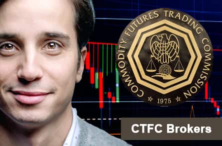 Best CFTC brokers for 2022