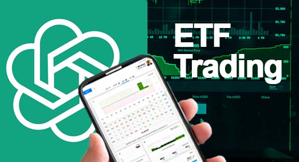 chat gpt etf trading 2025