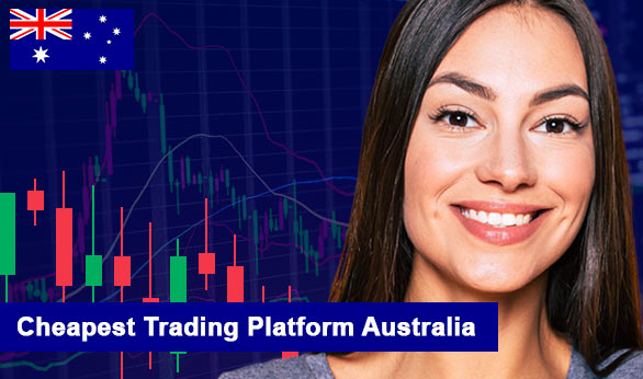 Cheapest Trading Platform Australia 2025