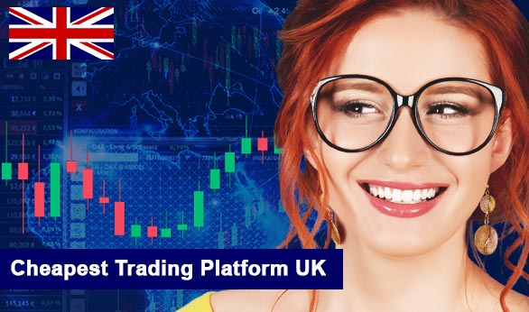 Cheapest Trading Platform UK 2025