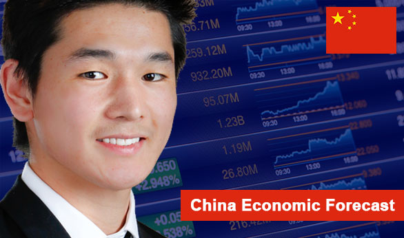 China Economic Forecast 2022