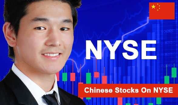 Chinese Stocks On Nyse 