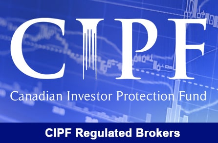 CIPF Regulated Brokers 2025