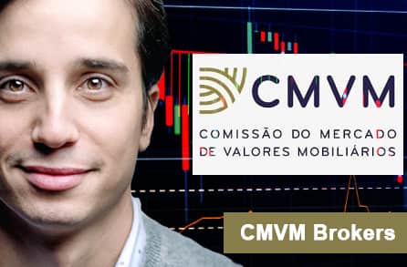 CMVM Brokers 2022