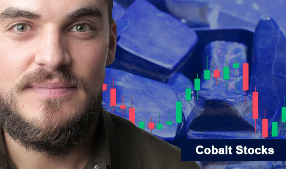 Cobalt Stocks 2022