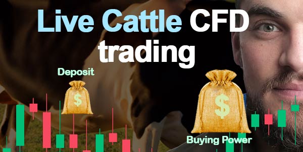 Coffee CFD trading 2025