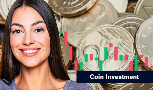 Coin Investment 2022