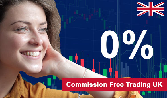 Commission Free Trading UK 2022