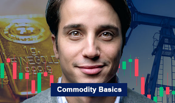 Commodity Basics 2024