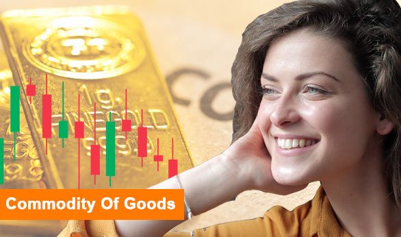 Commodity Of Goods 2024