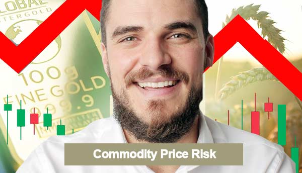 Commodity Price Risk 2024