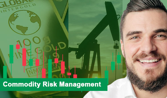 Commodity Risk Management 2024
