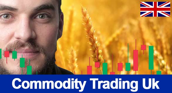 Commodity Trading UK 2020