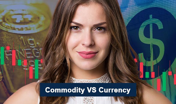 Commodity Vs Currency 2024