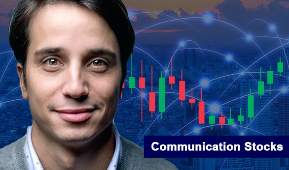 Communication Stocks 2022