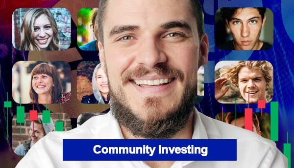 Community Investing 2022