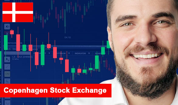 Copenhagen Stock Exchange 2022