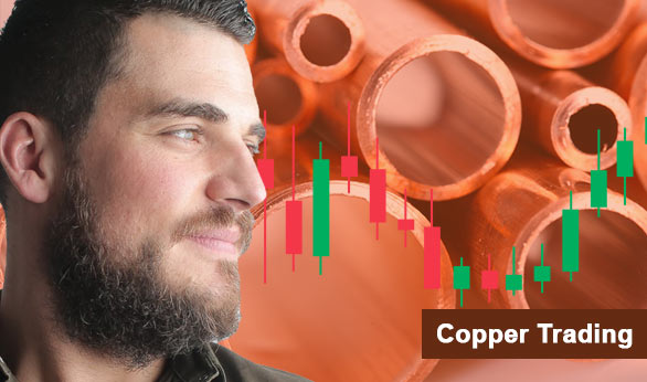 Copper Trading 2024