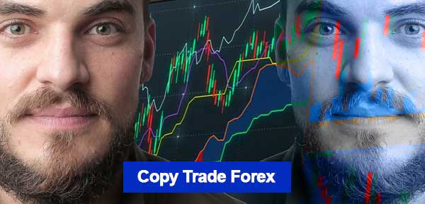 copy trade Forex 2023