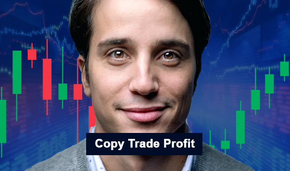Copy Trade Profit 2022