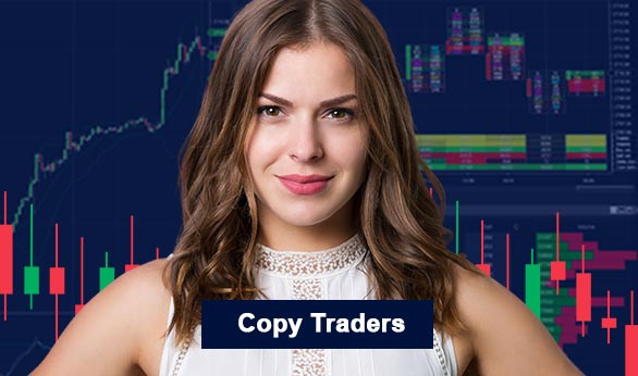 Copy Traders 2022