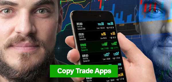 Copy Trades App 2022
