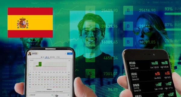 Best Copy Trading Apps Spain
