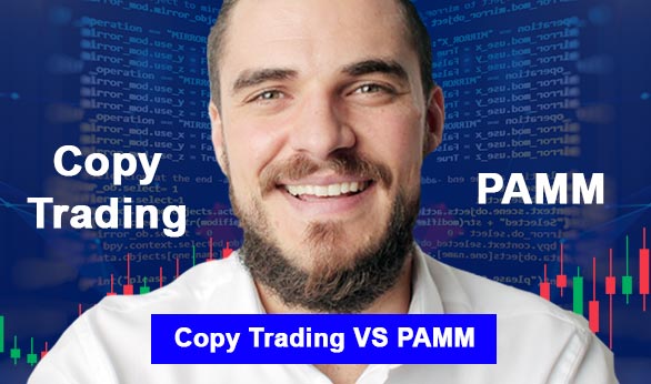 Copy Trading Vs PAMM 2024