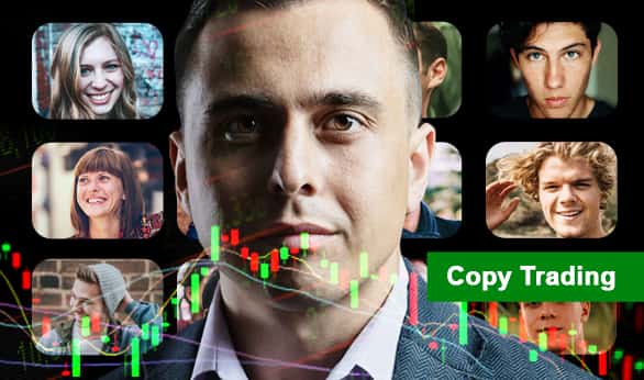Best Copy Trading Brokers for 2022