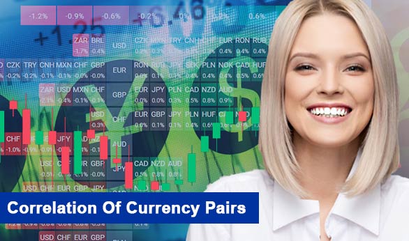 Correlation Of Currency Pairs 2024