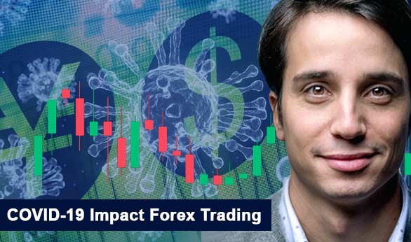 Covid-19 Impact Forex Trading 2024