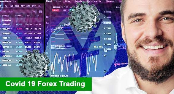 Covid19 Forex Trading 2022