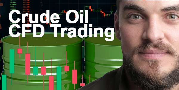crude oil cfd trading 2025