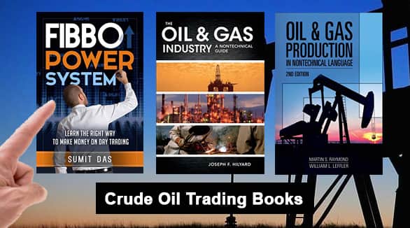 Best Crude Oil Trading Books 2022