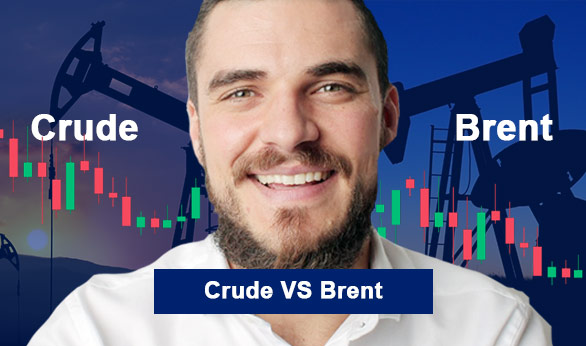 Crude Vs Brent 2024