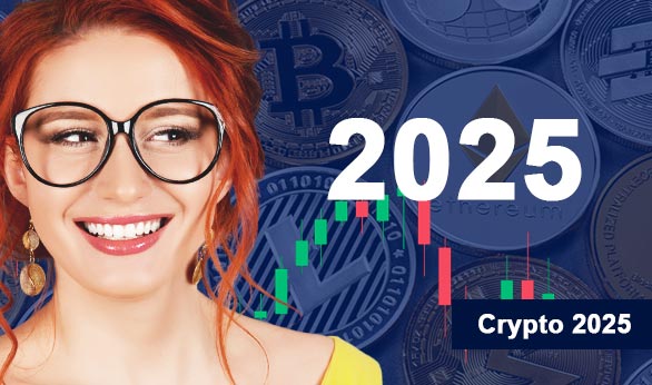 Crypto 2025 2024