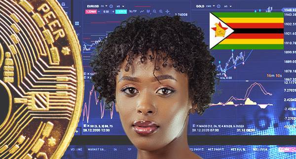 zimbabwe bitcoin arbitrage